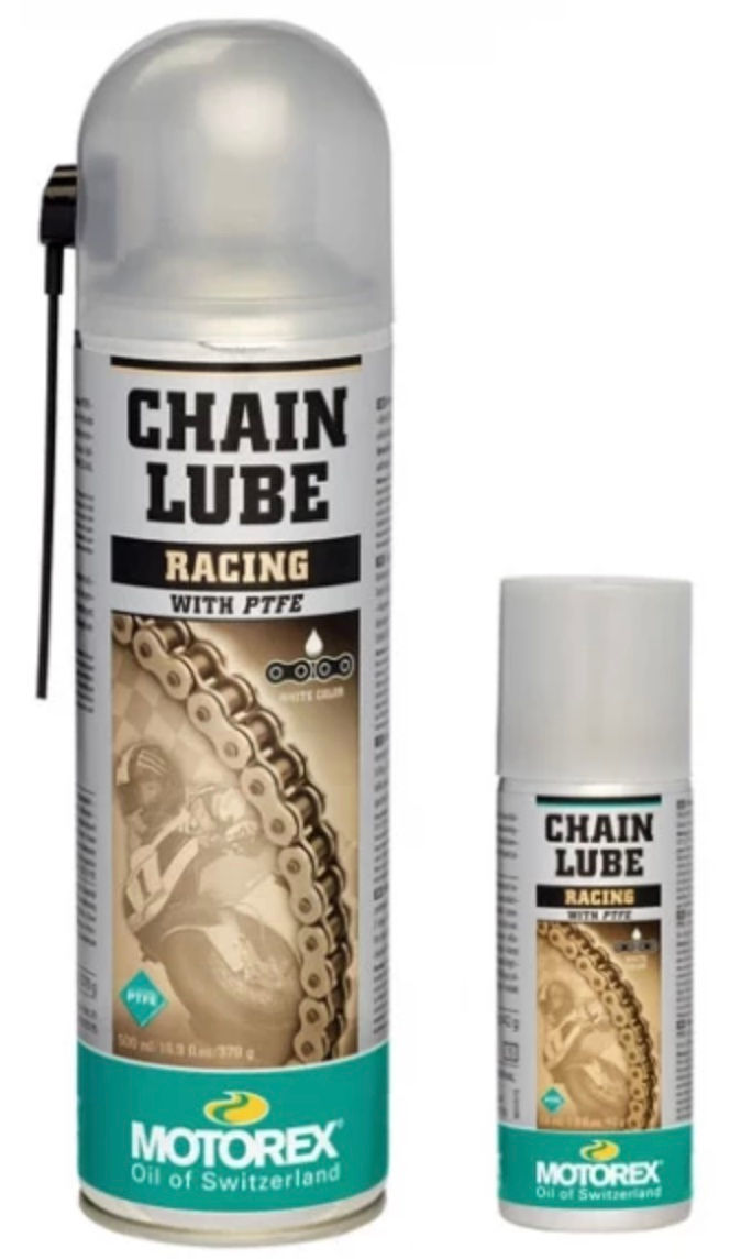 Kjedespray Racing 56ml