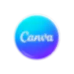 Canva Logo 