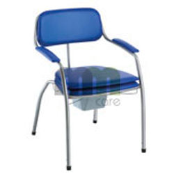 Cadeira Sanitária de Quarto Omega