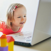 Spanischunterricht für Kinder