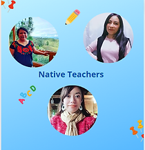 One to One Spanish Classes with Native Spanish teachers