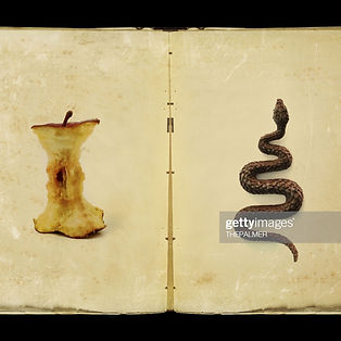 Domain of the Devil – A Satire on Publishing