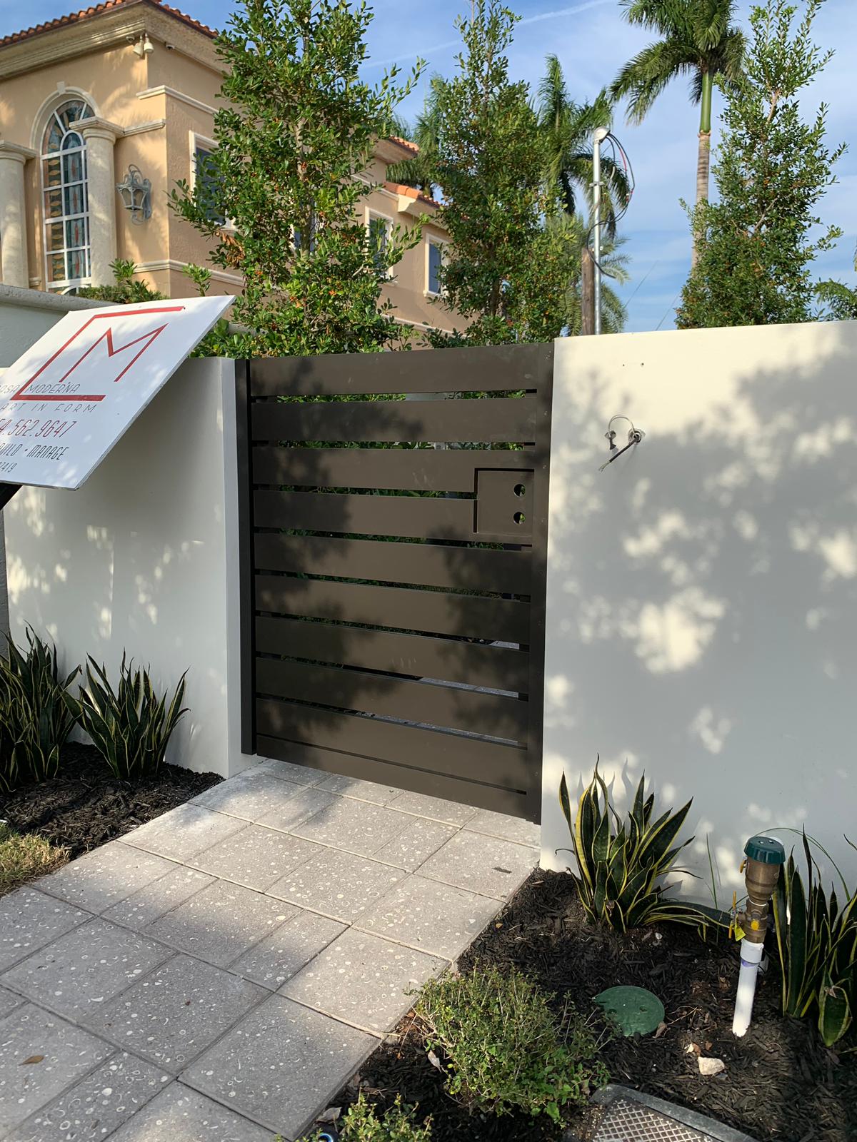 Home John's Garage Door