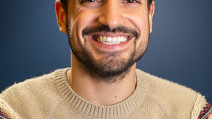 Gabe Herrera, Staff Profile