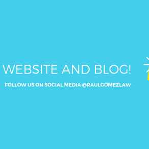 Welcome to our new website and blog!