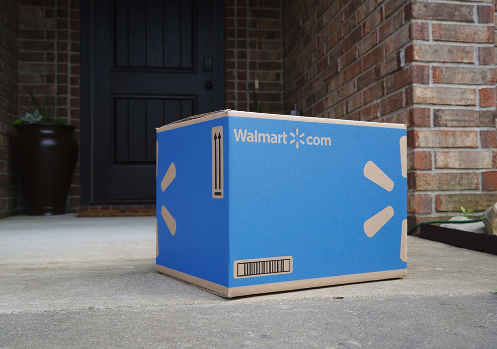 Walmart introduces new fulfillment services to compete with Amazon