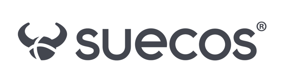 Suecos logo
