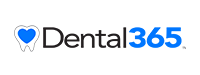 Dental365 Logo