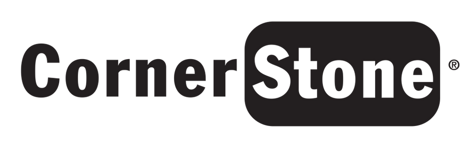 CornerStone logo