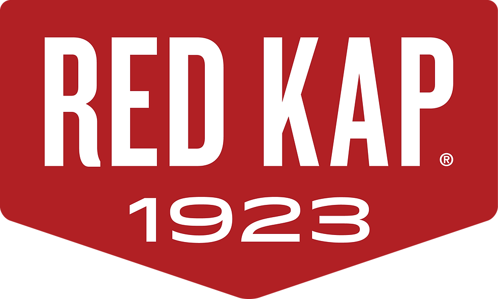 Red Kap logo