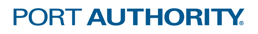 Port Authority logo