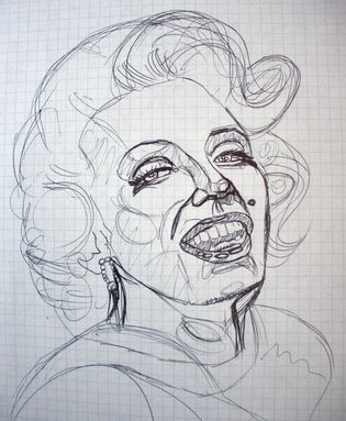 Marilyn Monroe