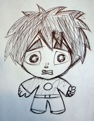 Enfant