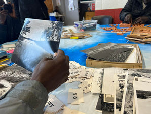CURIOSITY AND MEANING MAKING 