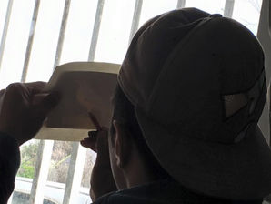 Protest and performance