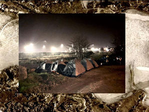 2022... AND YOUTH AND LAUGHTER AND ELEGANCE.