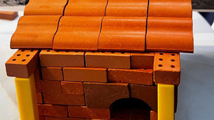 BUILDING HOME AT THE COMMUNITY TABLE