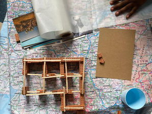 TRAVELLING IN AND OUT OF MEMORY: WORLD REFUGEE DAY