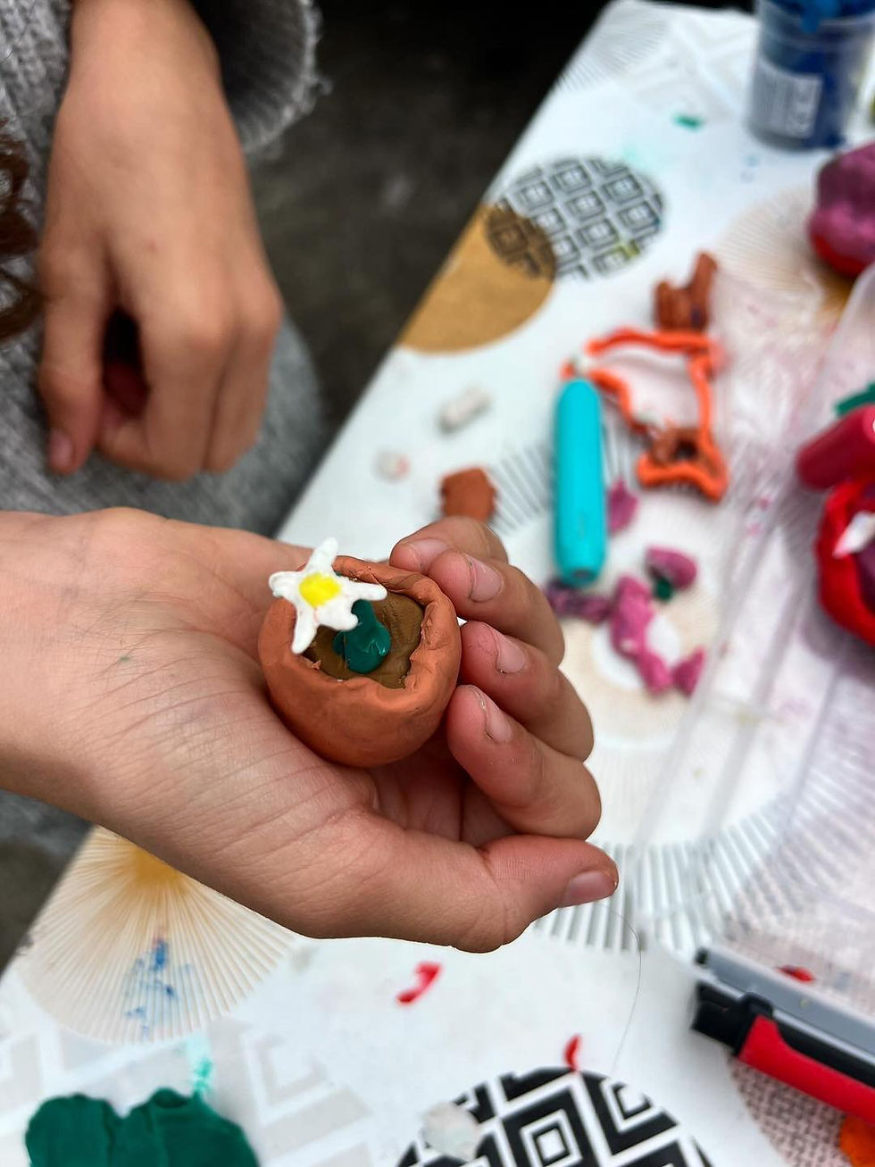 SHARING SOME THOUGHTS WITH THE TURN OF THE YEAR