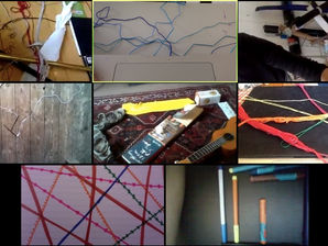 Bristol Refugee Festival: Coronaquilt Imagined 