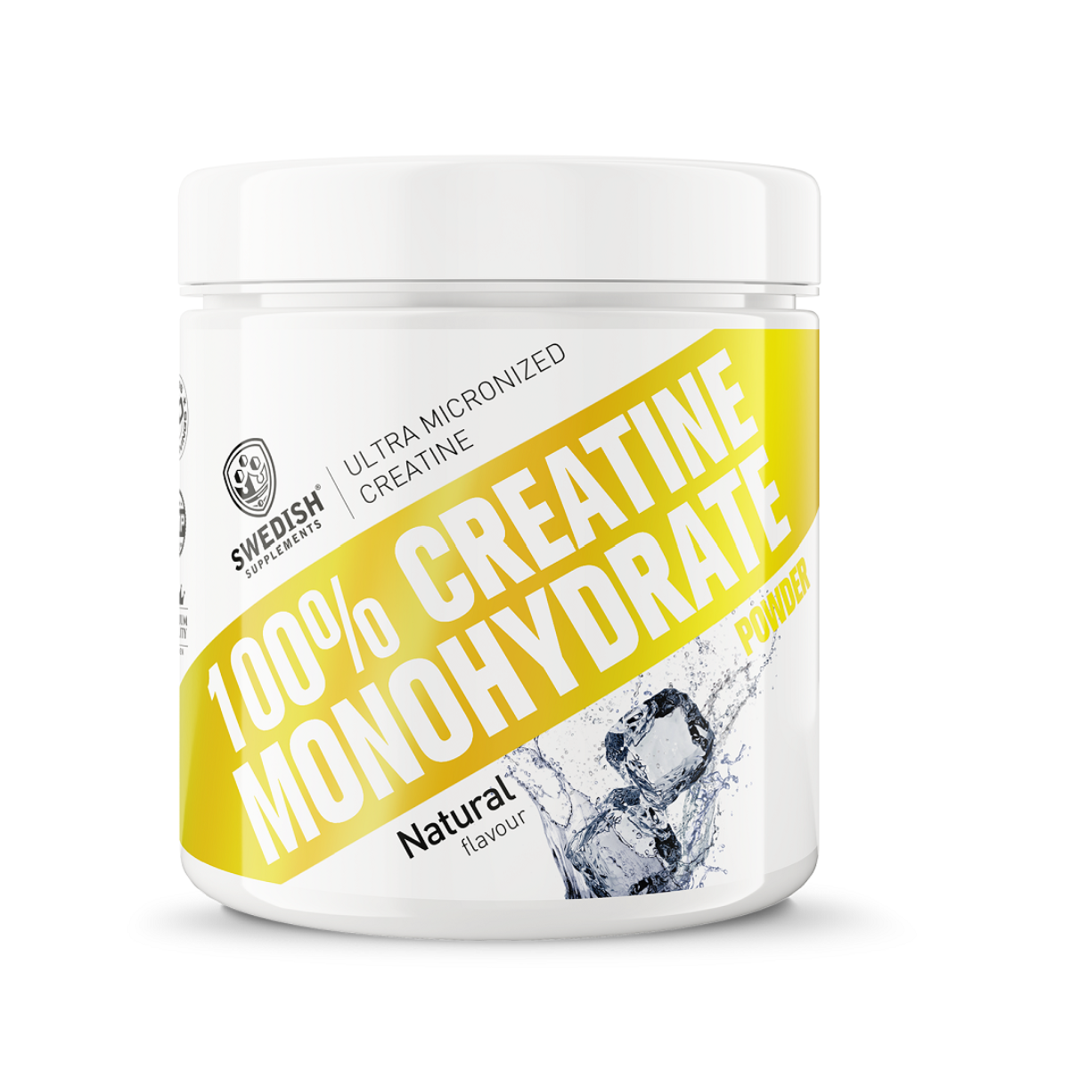 Creatine monohydrate 250g