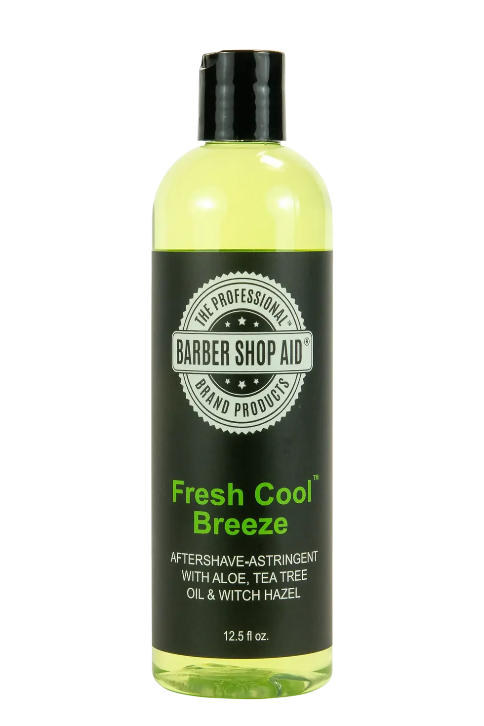 Thumbnail: Barber Shop Aid After Shave