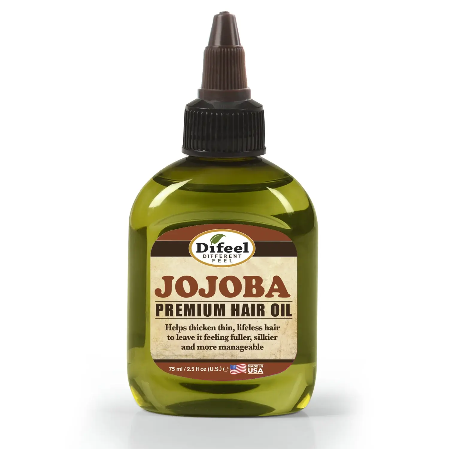 Difeel Jojoba Hair Oil