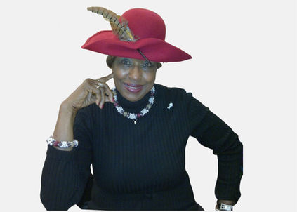 Remembering Legacy Member Peggy D. Bullard