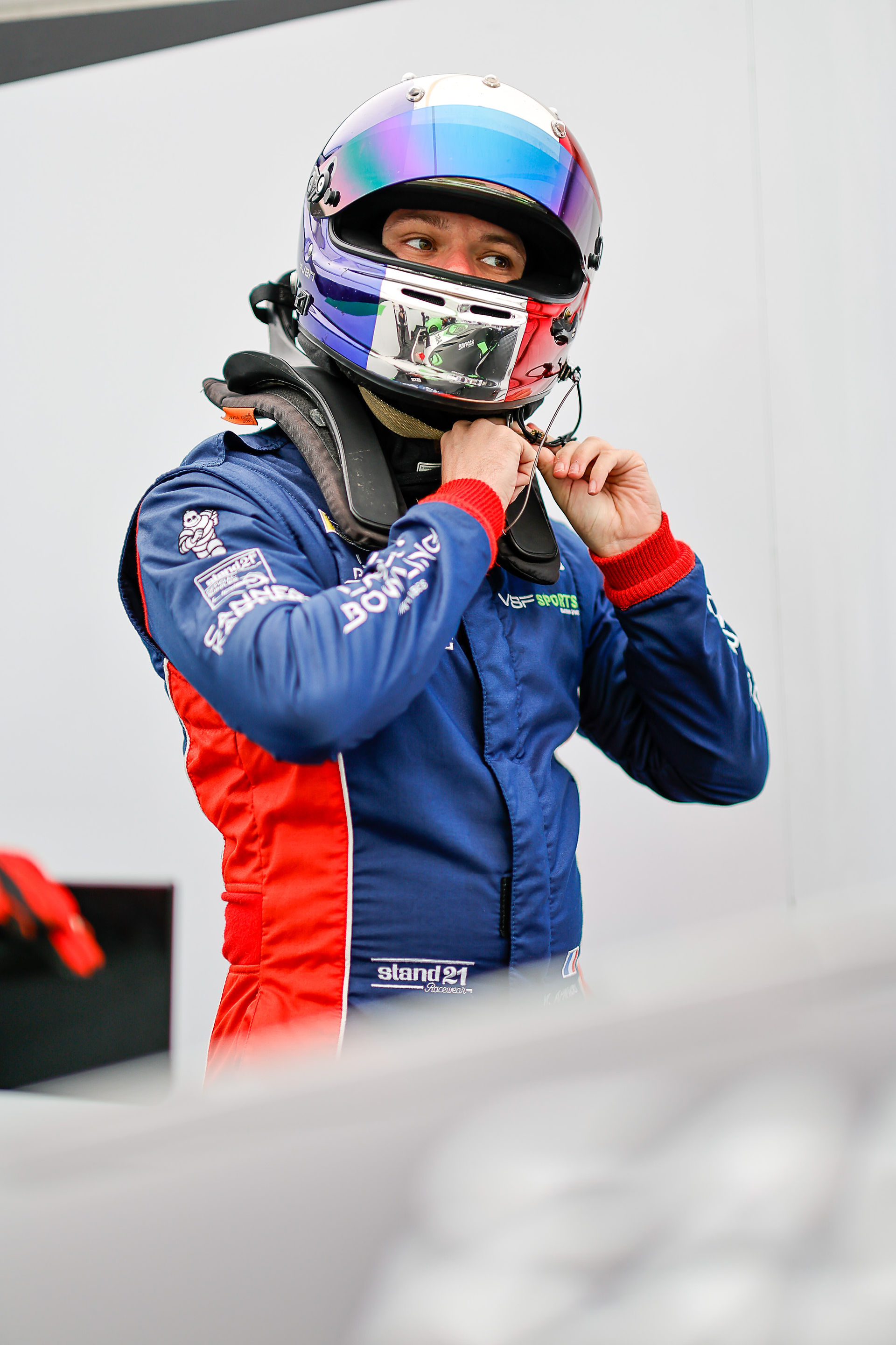 ©dppi | Ligier European Series | Paulo Maria