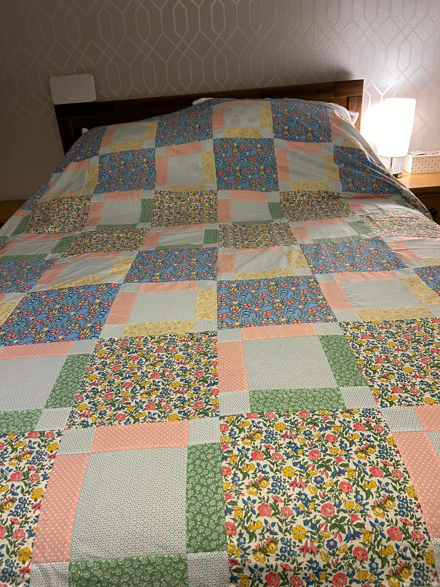 Floral Fun