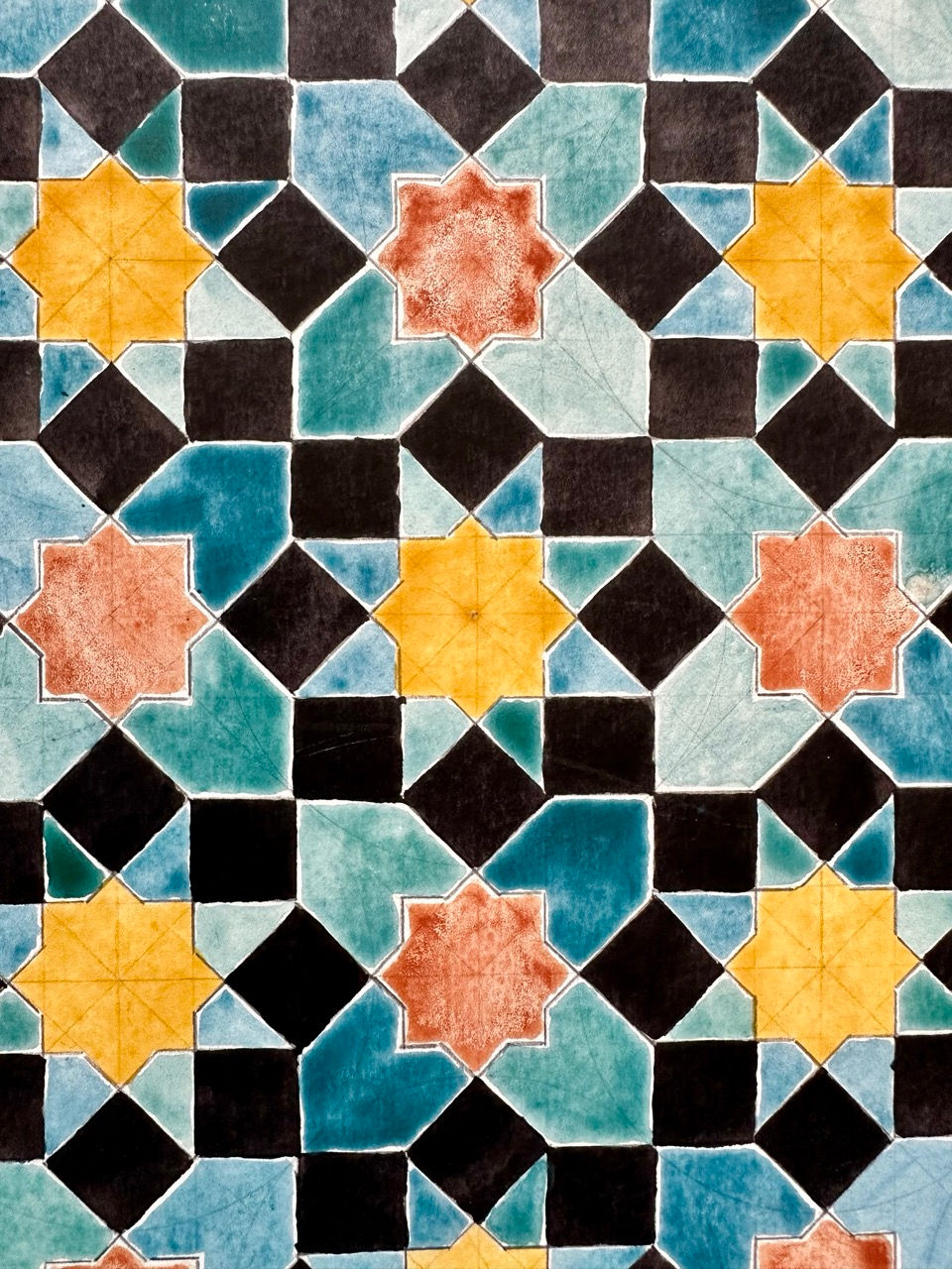 Thumbnail: "Geometry Study" | Other Traditions | Geometry
