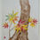 Thumbnail: "Autumn Leaves" | Painting on Paper