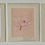 Thumbnail: "Lotus Studies" | Painting on Paper | White Lotus