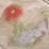 Thumbnail: "Poppies" | Painting on Silk