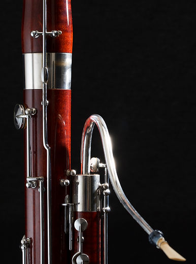 Bassoon