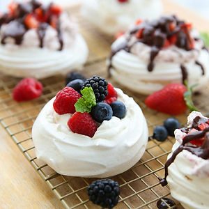 Pavlova | GF