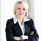 Karine BONNET Directrice Générale - Présidente du Réseau Contrôle Technique France - DEKRA