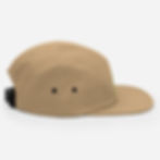 Thumbnail: Five Panel Cap