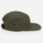 Thumbnail: Five Panel Cap
