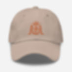 Thumbnail: Dad hat