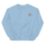 Thumbnail: Unisex Sweatshirt