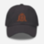 Thumbnail: Dad hat