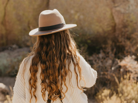 To The Girl Who's Been Betrayed