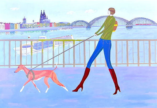 Sunday in Cologne.jpg