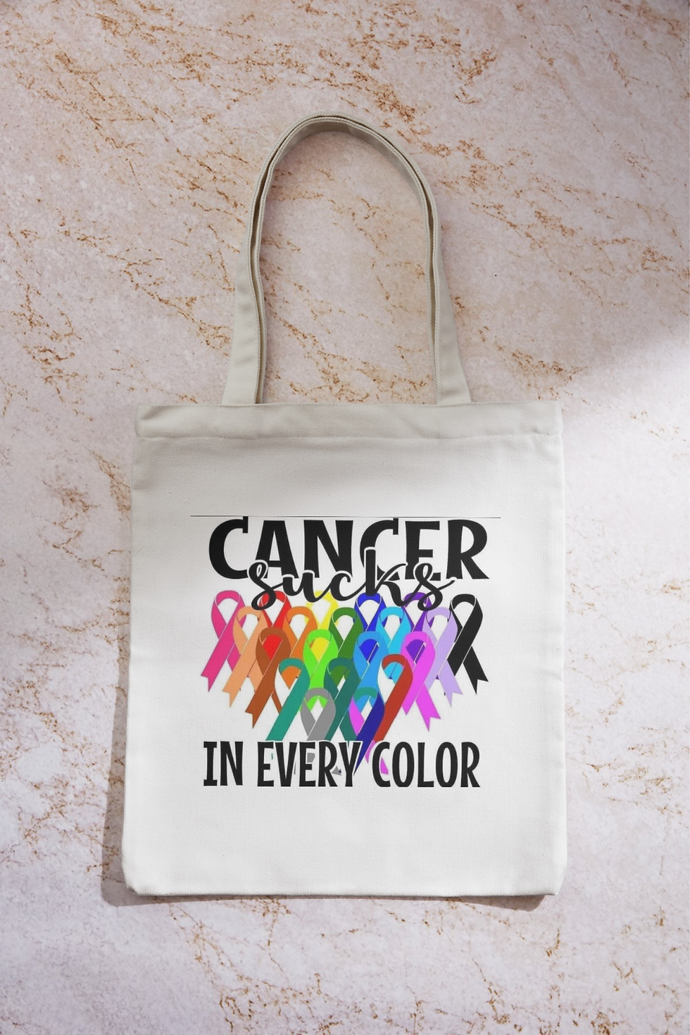 Thumbnail: Canvas Tote Bags