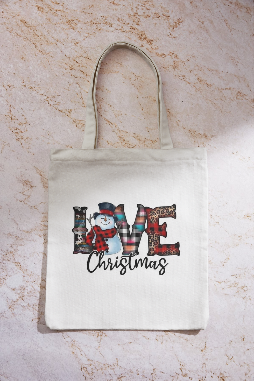 Thumbnail: Canvas Tote Bags