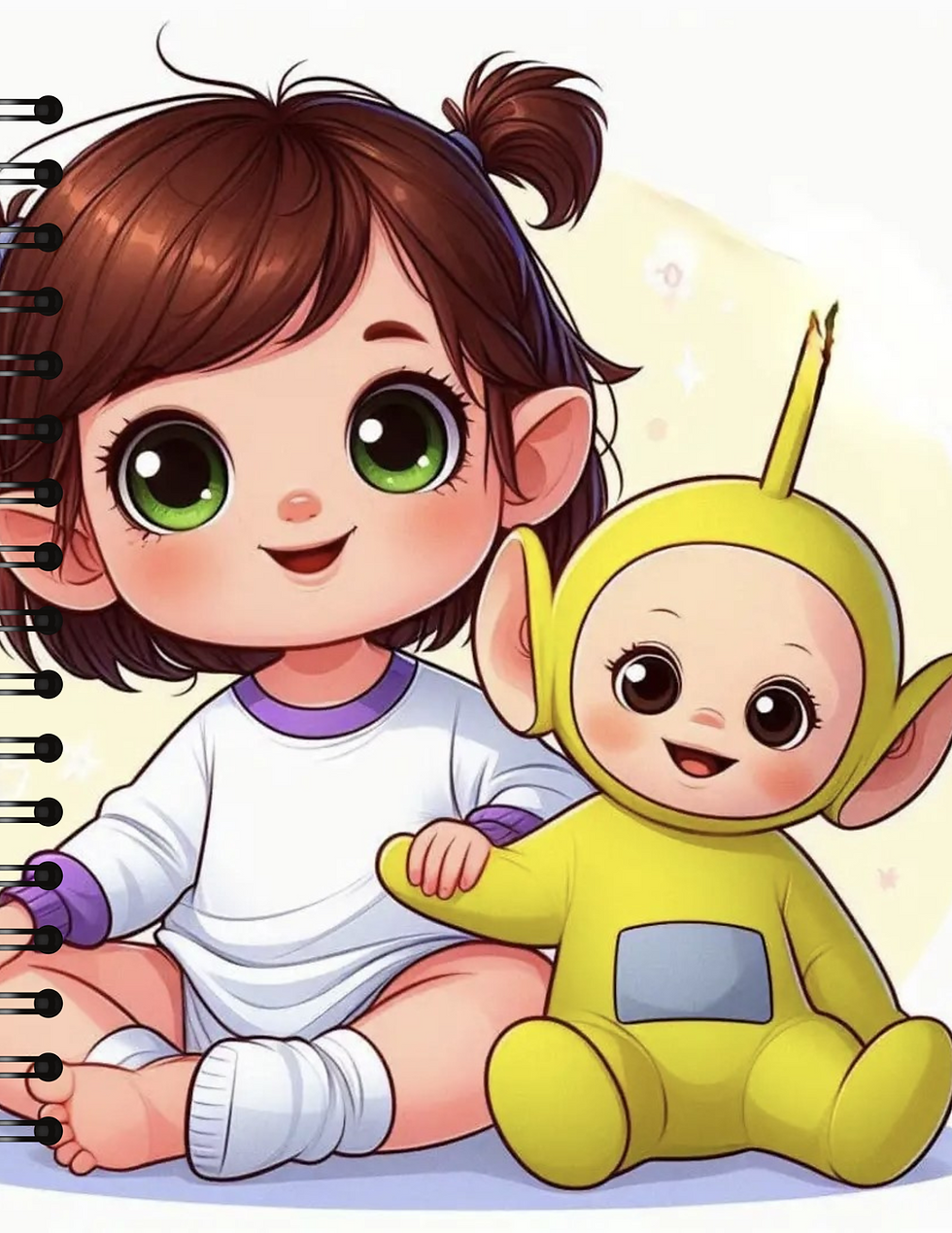 Thumbnail: Sm Spiral Notebook