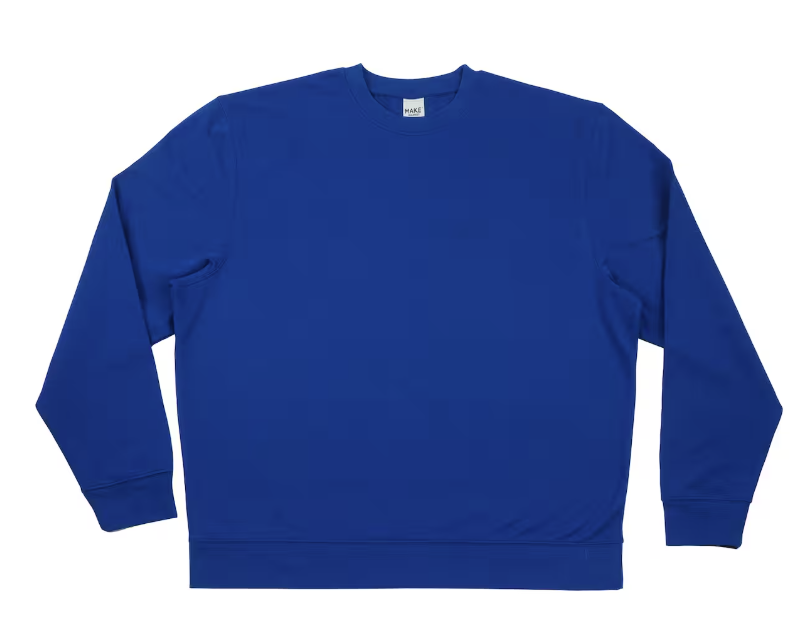 Thumbnail: DTF Sweatshirts (We provide Garments)