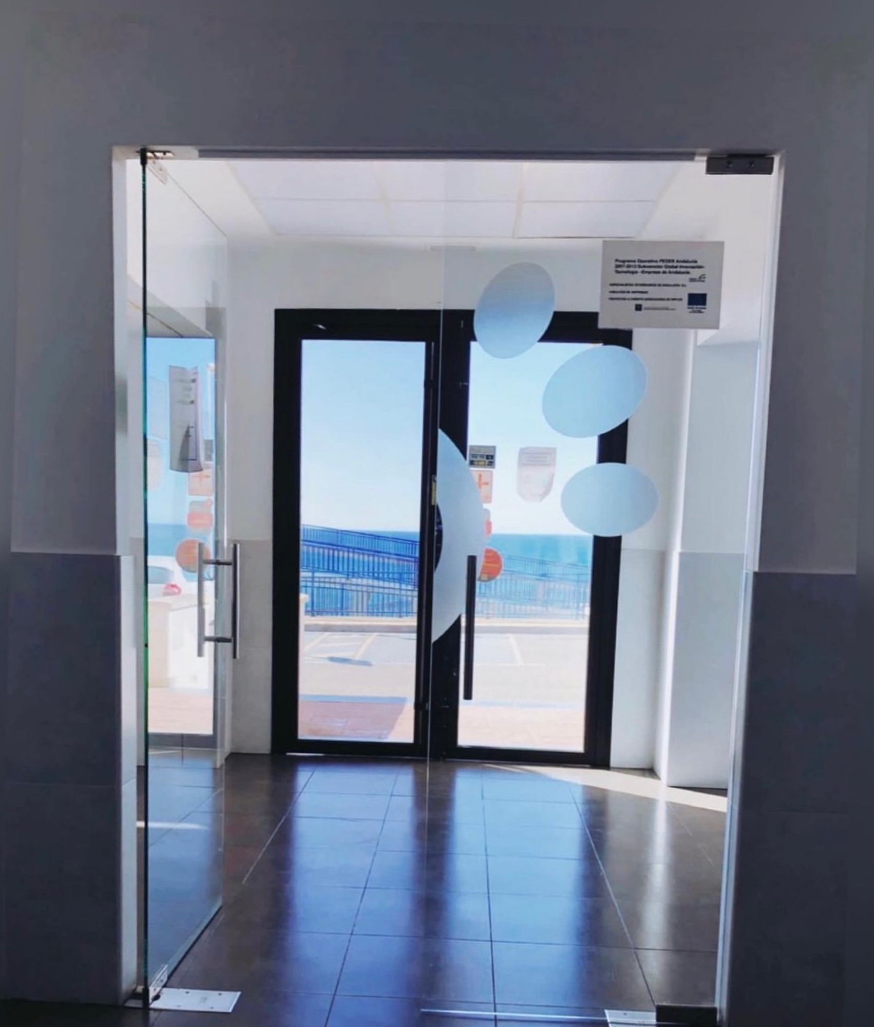 Instalaciones y equipo de Hospital Bluecare Partners