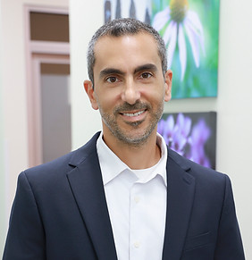 Nir Yona CPA Tax Preparation